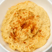Hummus Dip