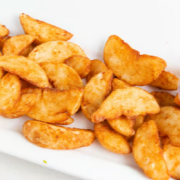 Large Oven Baked Wedges