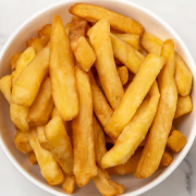 Small Hot Chips